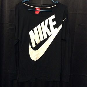 Nice long sleeve shirt